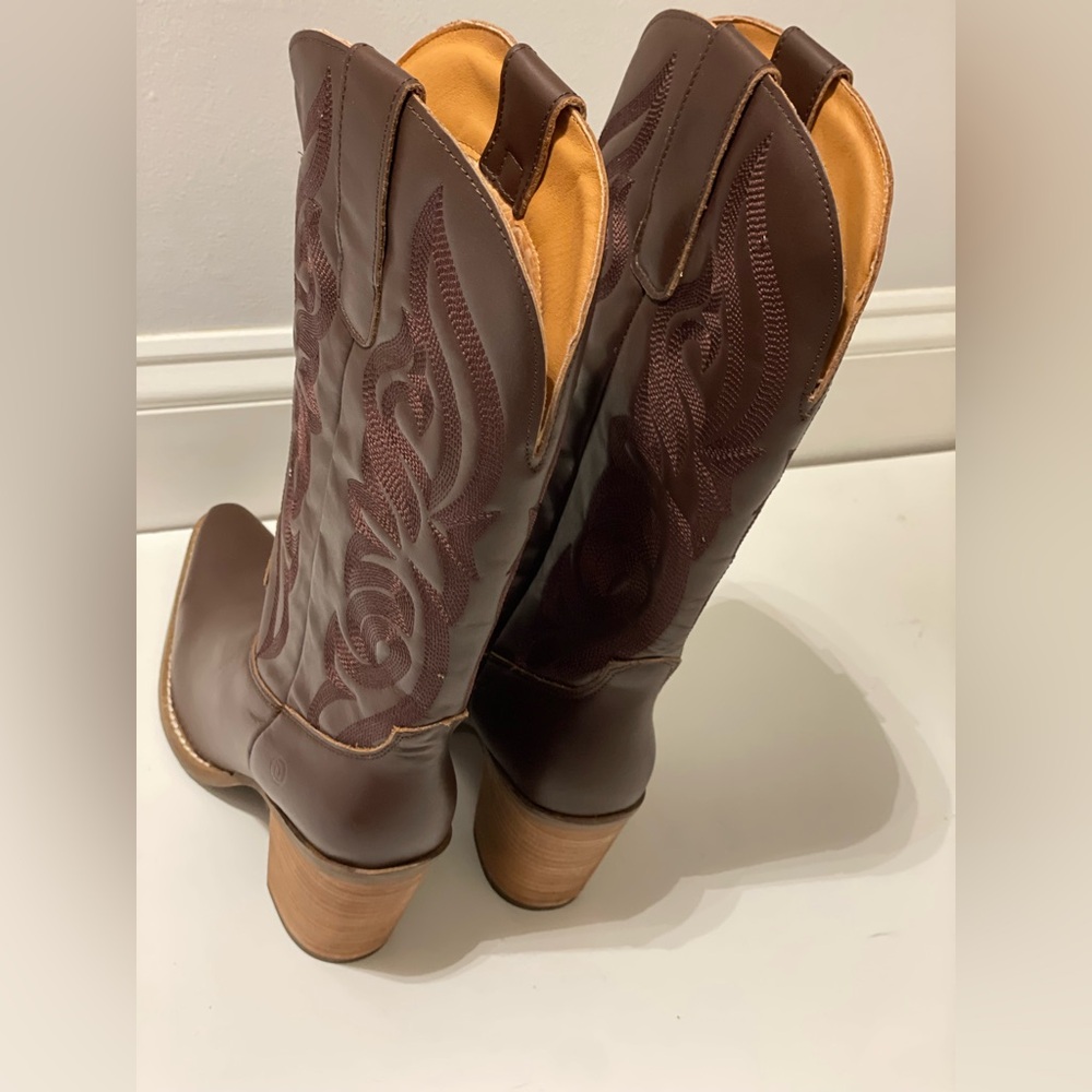 DINGO Hensley Western Boot - Picture 11 of 16